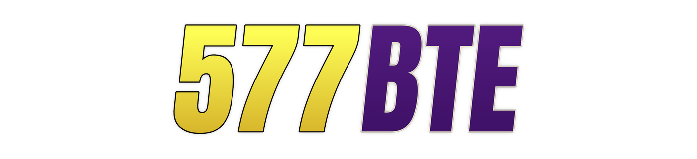 577bte লোগো